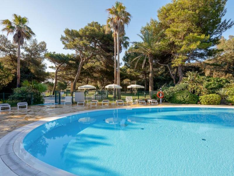 Bergerie Plage Renove Clim Balneo Plage Piscine Jardin Mediterraneen Hyères المظهر الخارجي الصورة