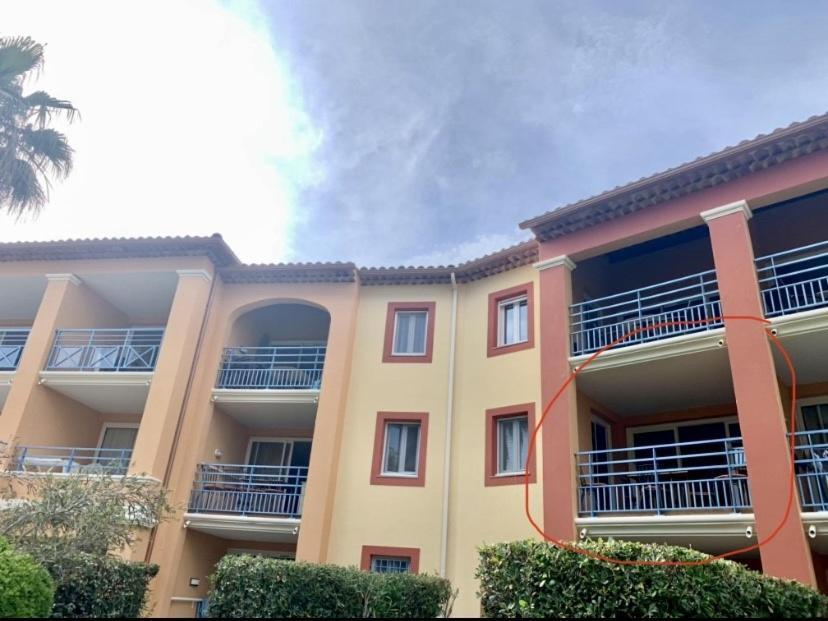Bergerie Plage Renove Clim Balneo Plage Piscine Jardin Mediterraneen Hyères المظهر الخارجي الصورة