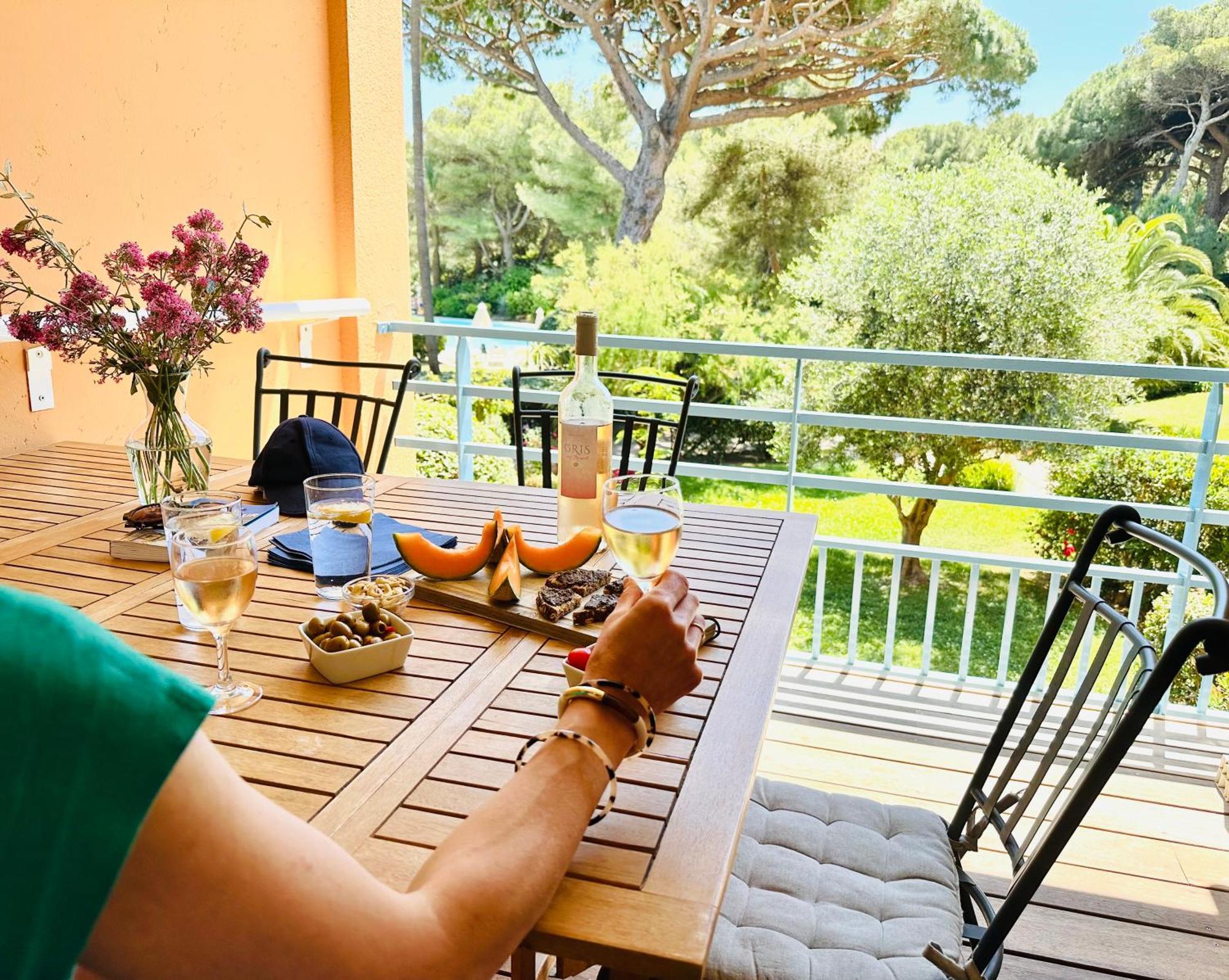 Bergerie Plage Renove Clim Balneo Plage Piscine Jardin Mediterraneen Hyères المظهر الخارجي الصورة
